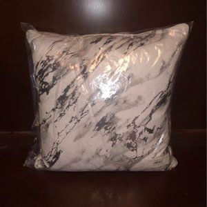 Marbled Pillow